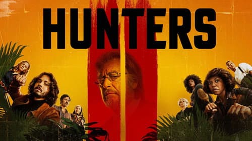 Hunters still