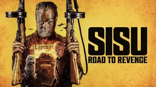 Sisu: Road to Revenge still