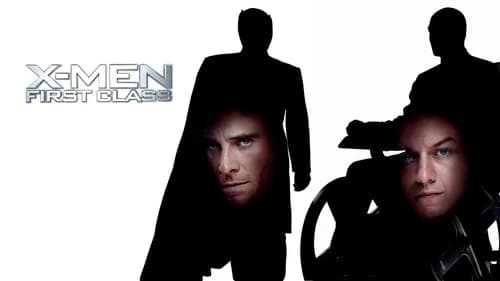 X-Men: First Class still
