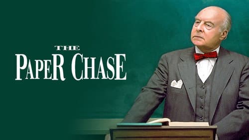 The Paper Chase still