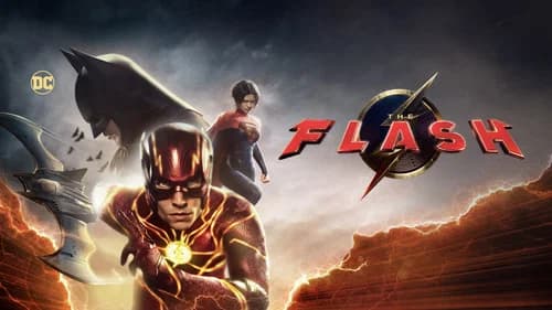 The Flash still