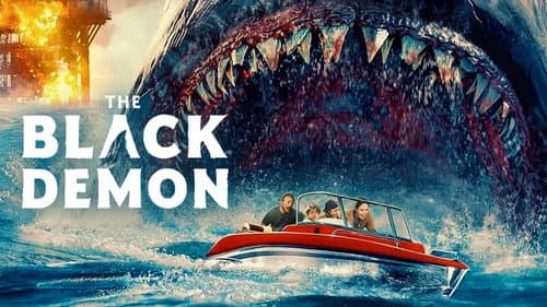 The Black Demon still