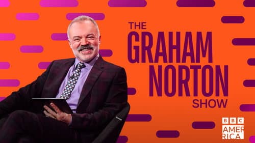 The Graham Norton Show still