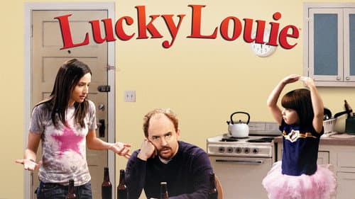 Lucky Louie still