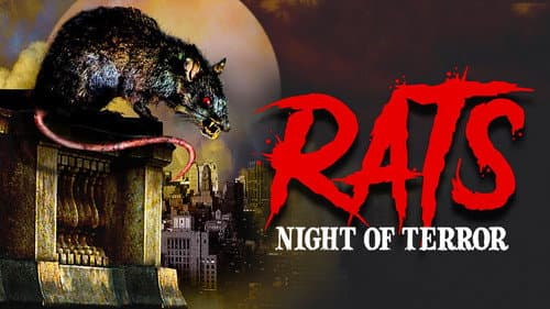 Rats: Night of Terror still