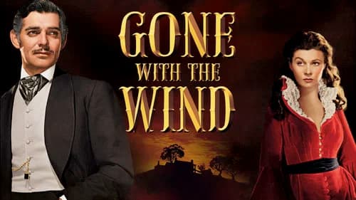 Gone with the Wind still