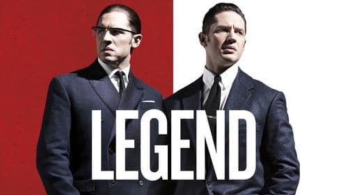 Legend still