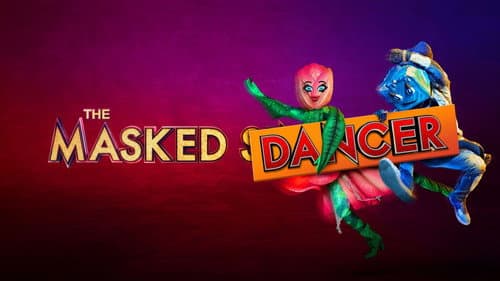 The Masked Dancer still