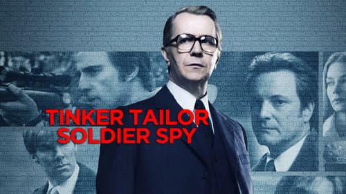 Tinker Tailor Soldier Spy still