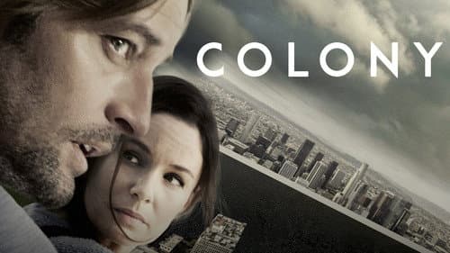 Colony still