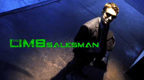The Limb Salesman still