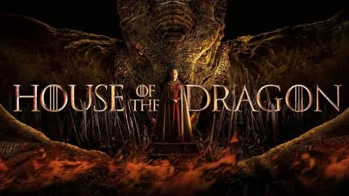 House of the Dragon still