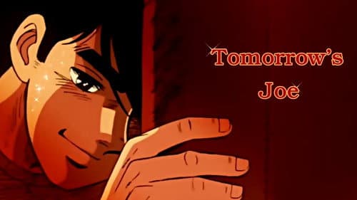 Tomorrow's Joe The Movie still