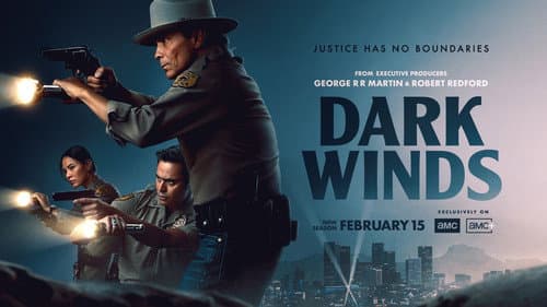 Dark Winds still