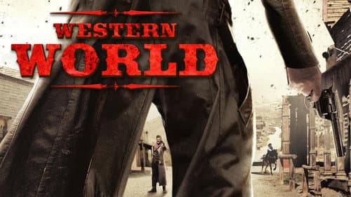 Western World still