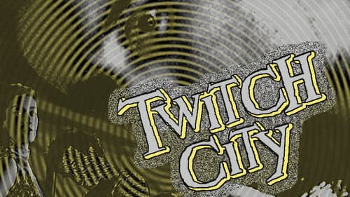 Twitch City still