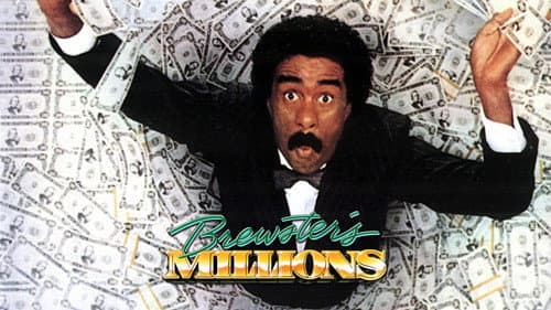 Brewster's Millions still