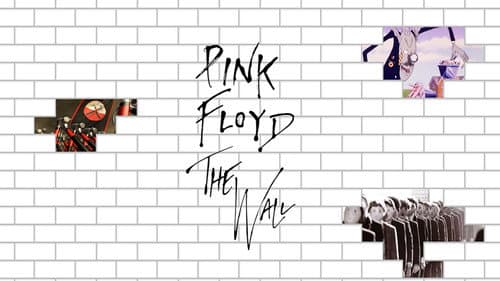 Pink Floyd: The Wall still