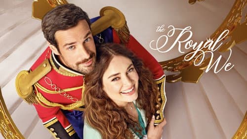 The Royal We still