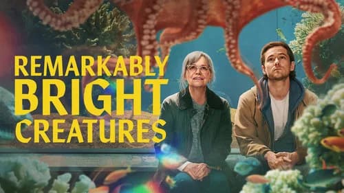 Remarkably Bright Creatures still