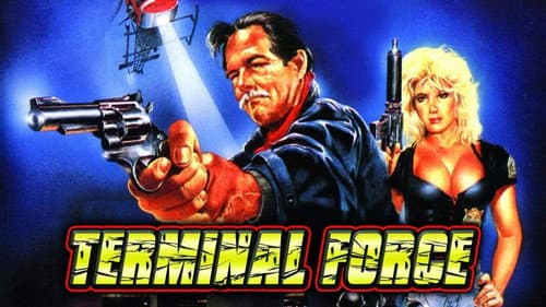 Terminal Force still