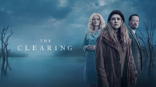 The Clearing still