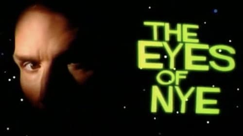 The Eyes of Nye still