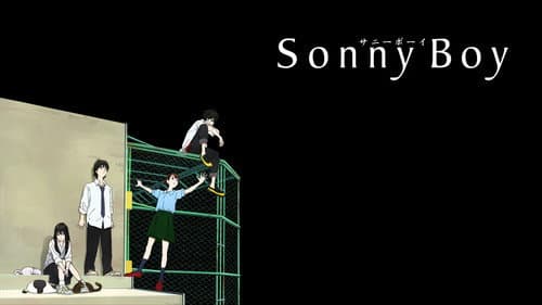 Sonny Boy still