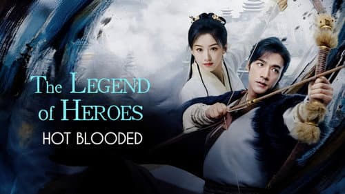 The Legend of Heroes still