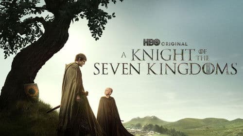 A Knight of the Seven Kingdoms still