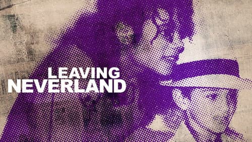 Leaving Neverland still