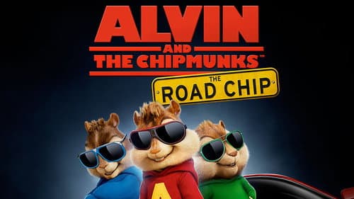 Alvin and the Chipmunks: The Road Chip still