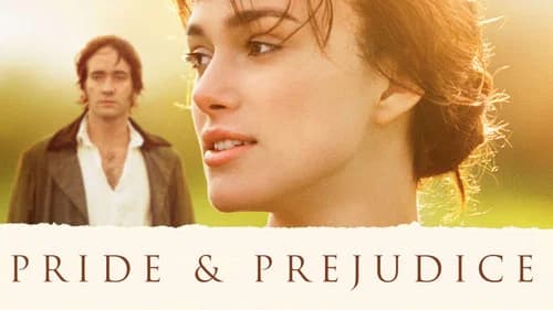 Pride & Prejudice still