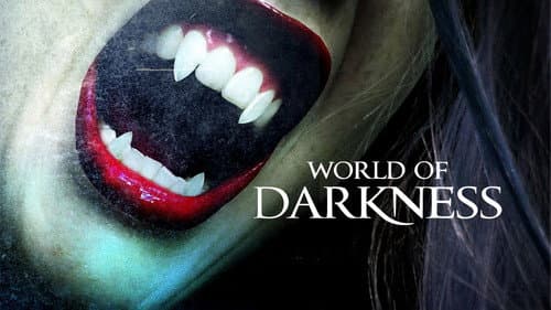 World of Darkness still