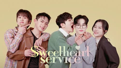 Sweetheart Service still