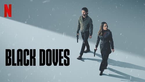 Black Doves still