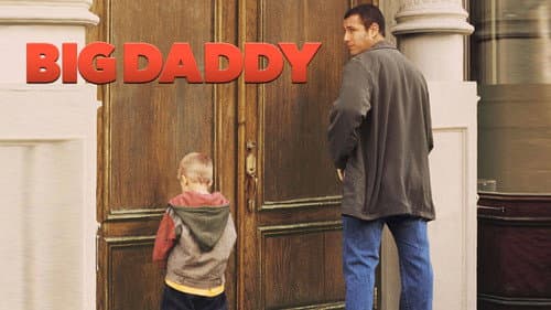 Big Daddy still