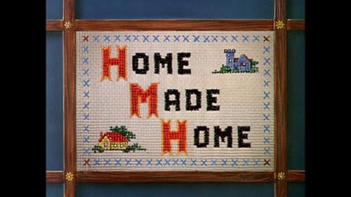 Home Made Home still