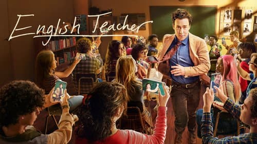English Teacher still