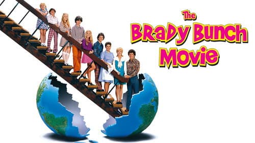 The Brady Bunch Movie still
