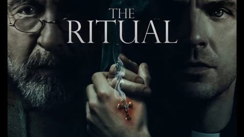 The Ritual still