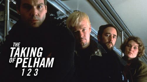 The Taking of Pelham One Two Three still