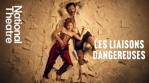 National Theatre Live: Les Liaisons Dangereuses still