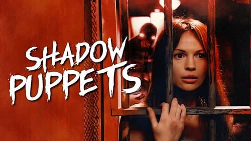 Shadow Puppets still