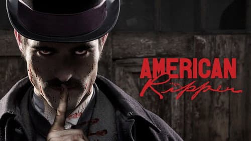 American Ripper still