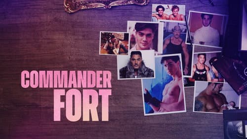 Commander Fort still