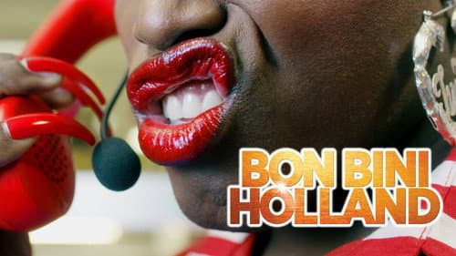 Bon Bini Holland still