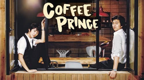Coffee Prince still