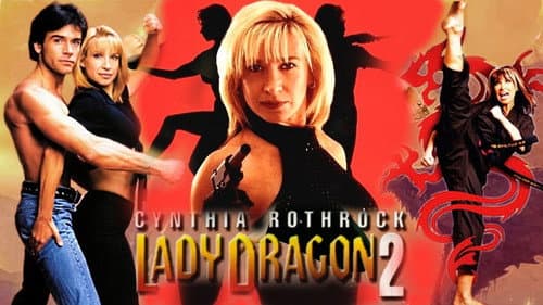 Lady Dragon 2 still