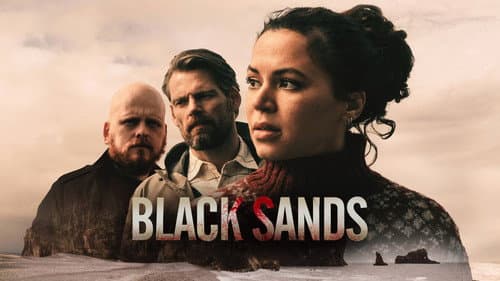Black Sands still